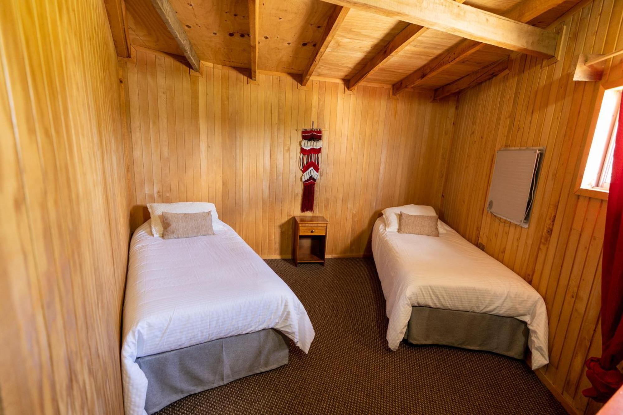 Vertientes De Pumillahue, Chiloe Villa Habitación foto